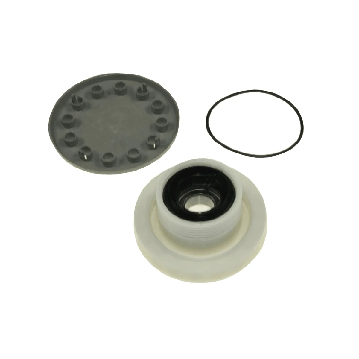 Electrolux Palier Réglable Gauche - vue 4