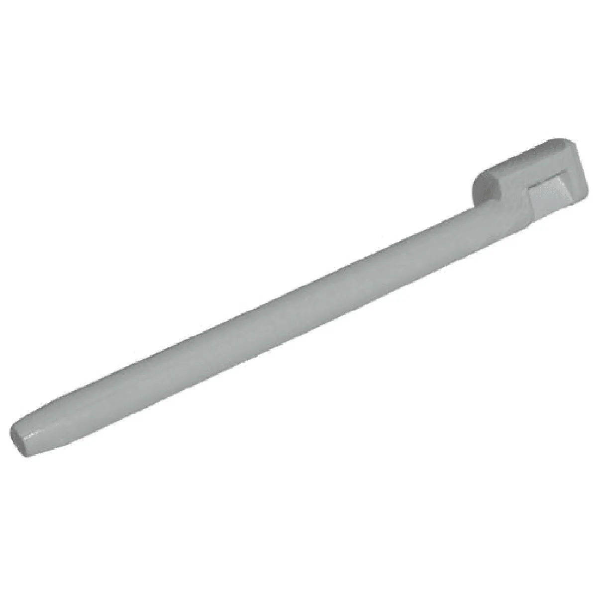 Whirlpool axe de porte pour lave linge - vue 3