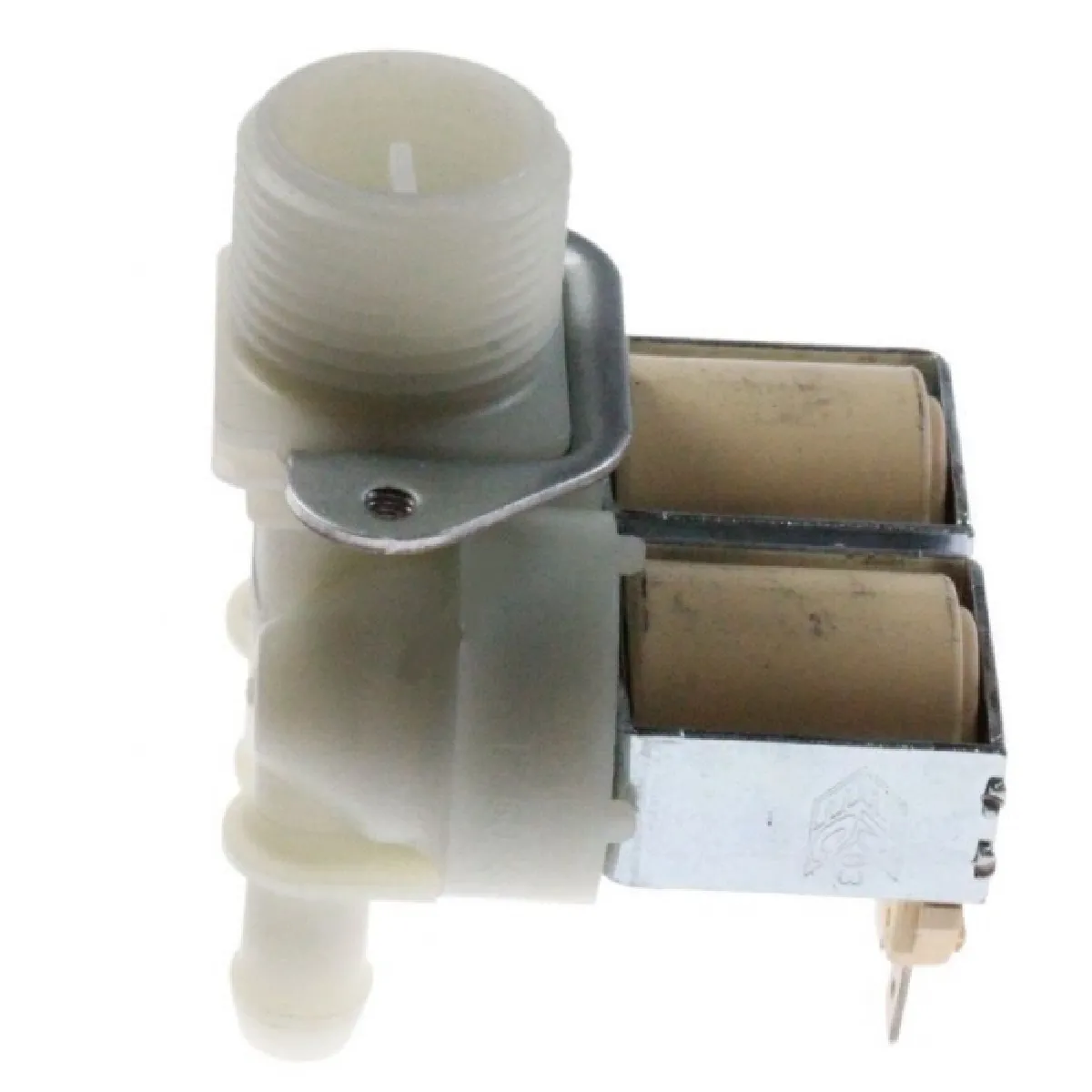 Samsung Electrovanne - vue 3