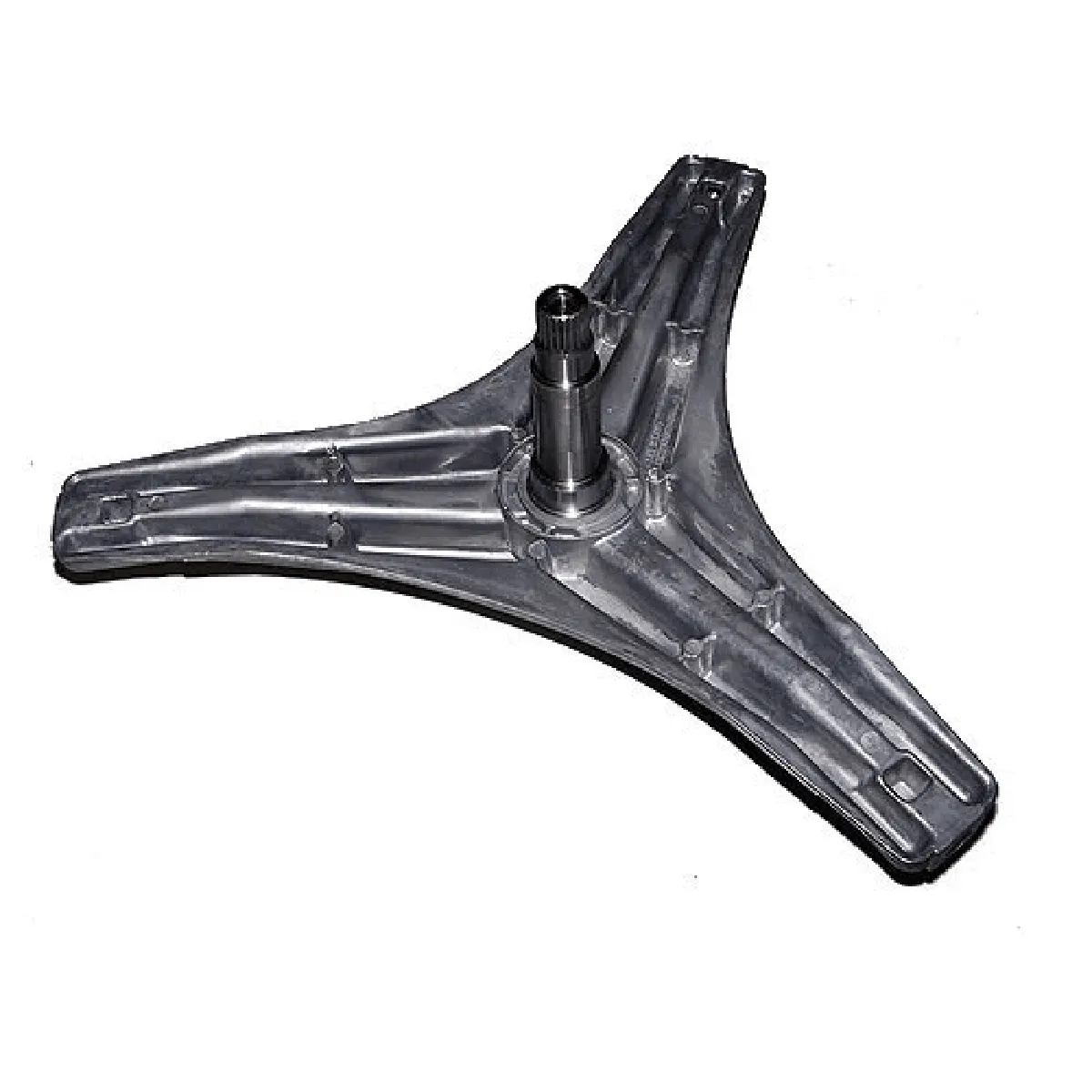 LG Croisillon tambour - vue 5