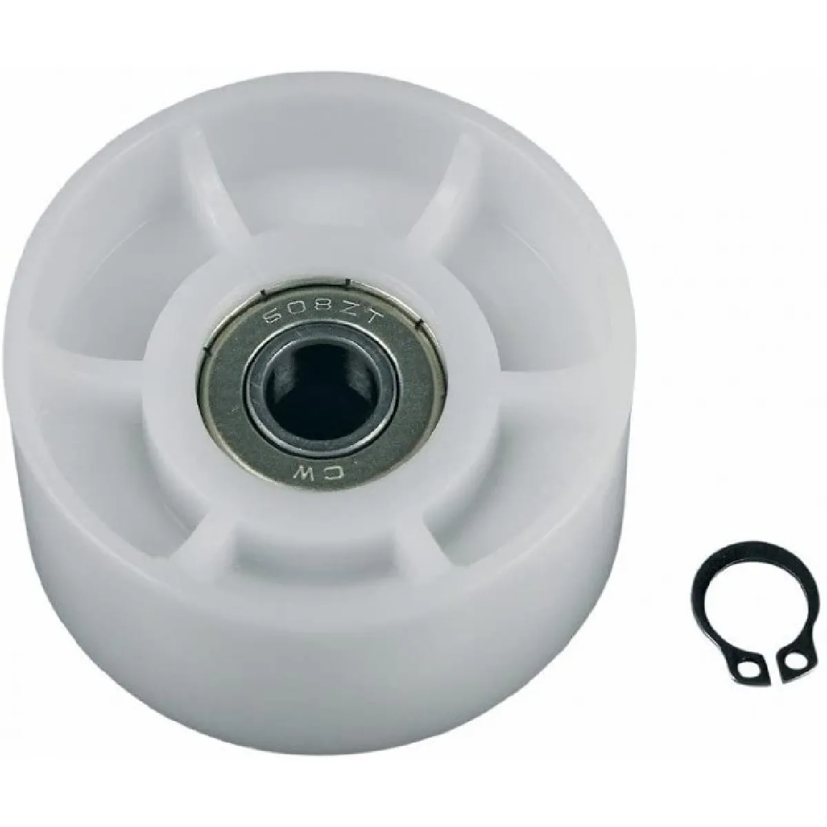 Bosch Poulie tendeur - vue 5