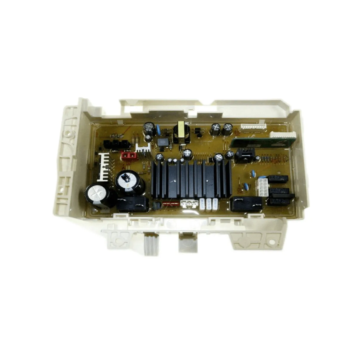 Samsung module de puissance lave linge