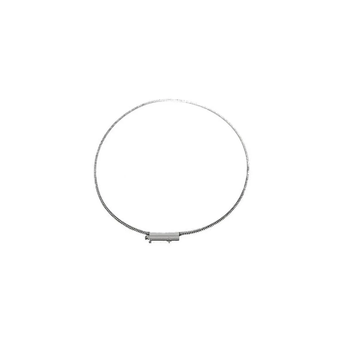 COLLIER MANCHETTE FAGOR BRANDT 55X2961 - vue 2