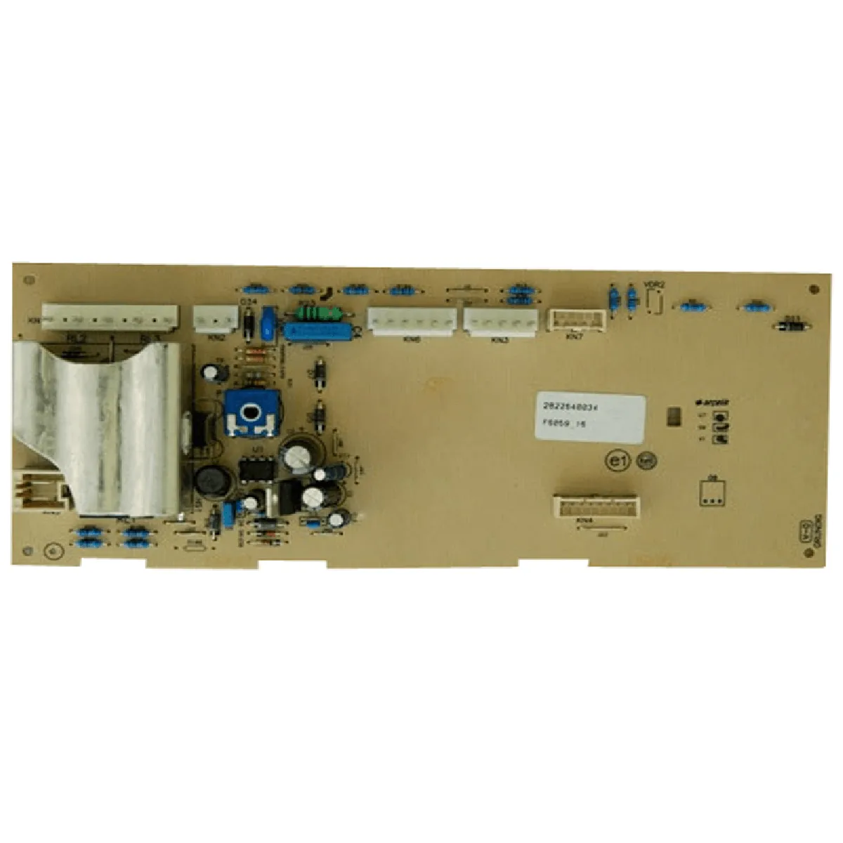 MODULE DE REDRESSEMENT pour lave linge BEKO WM… - vue 7