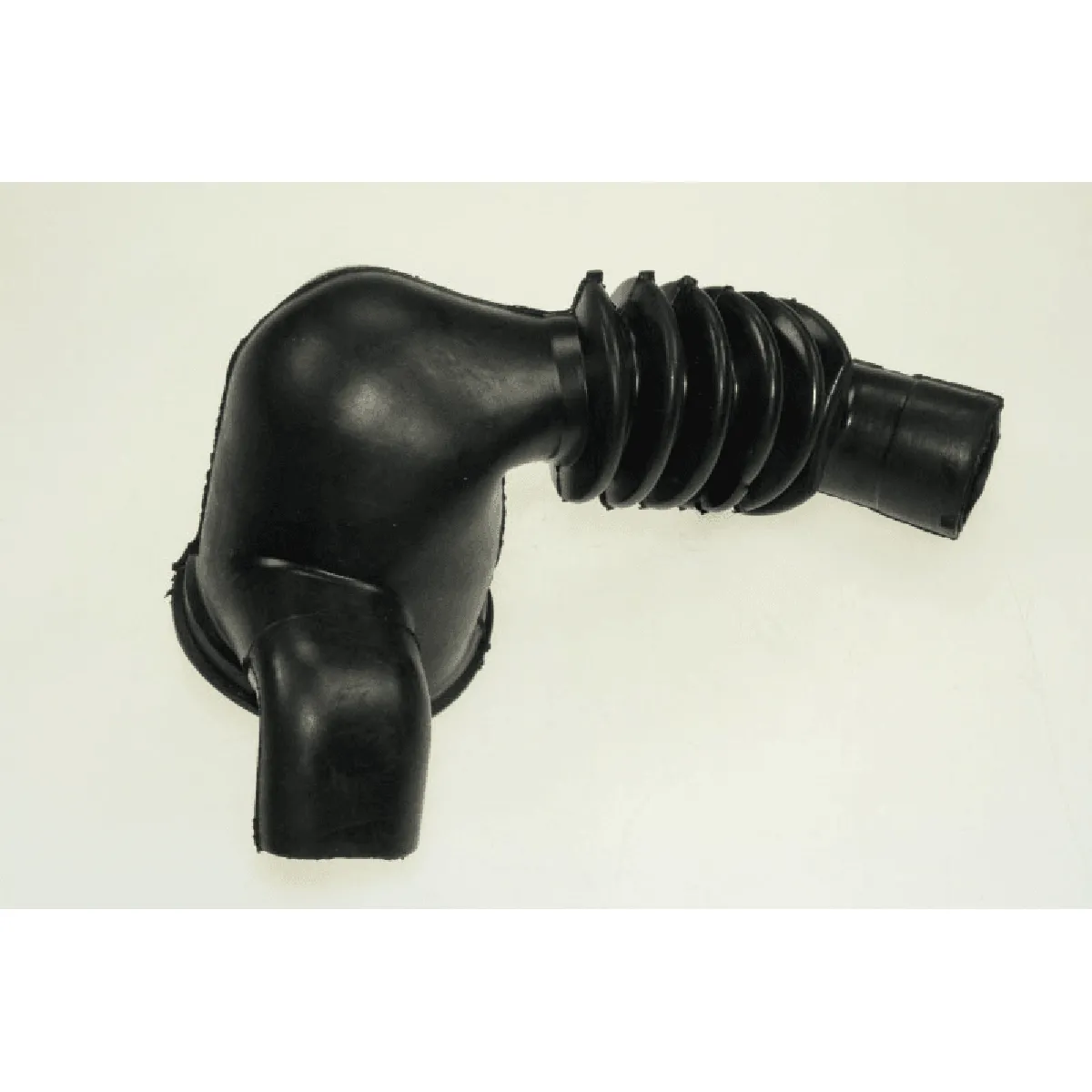 SIEMENS  Durite cuve-pompe lave-linge