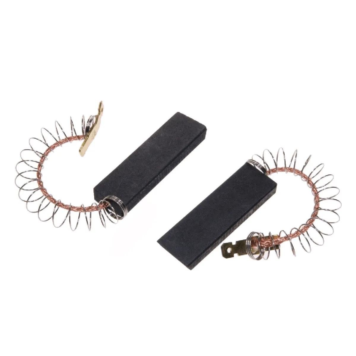 Bosch Charbons moteur pour lave-linge