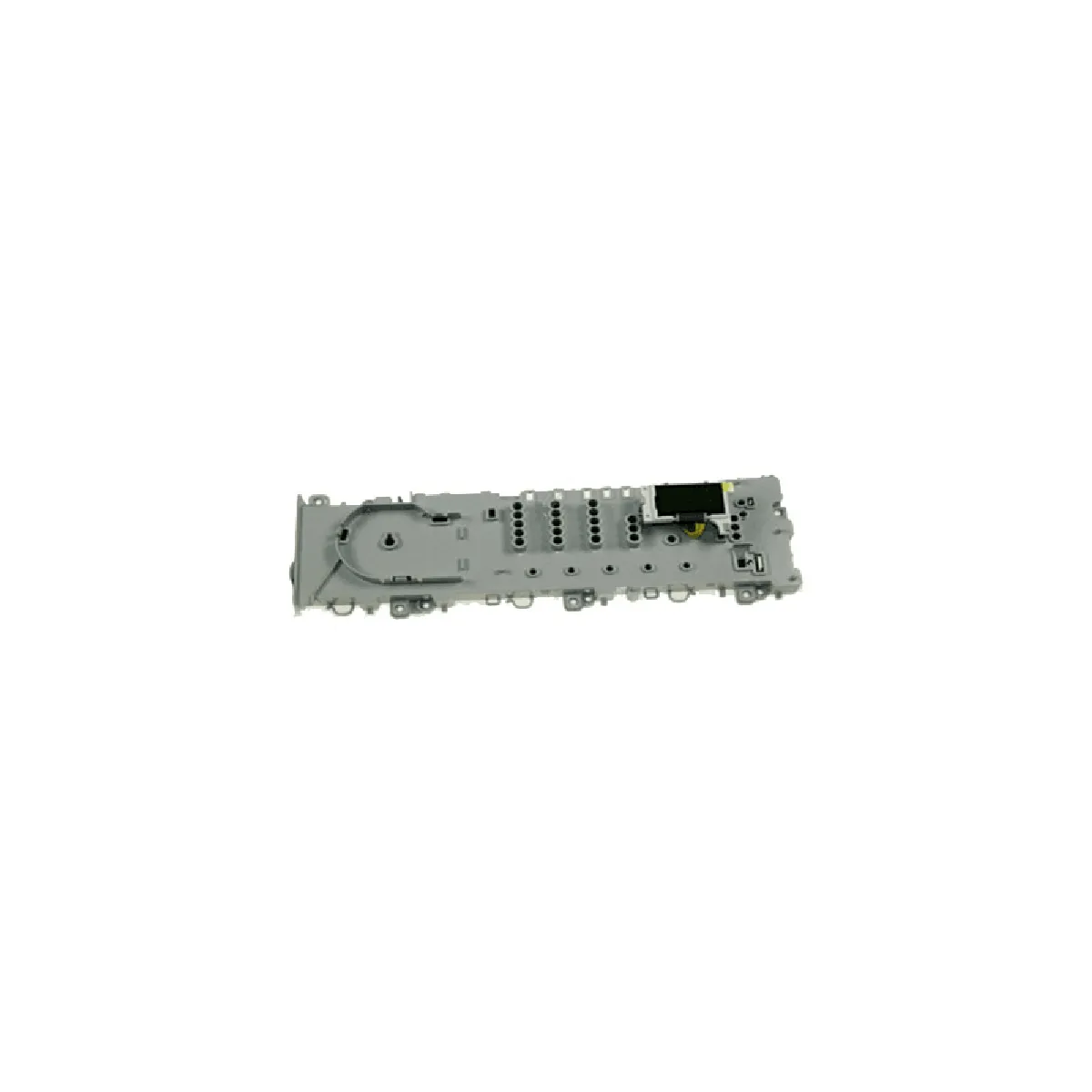 Electrolux Électronique configurée EWM210 - vue 3