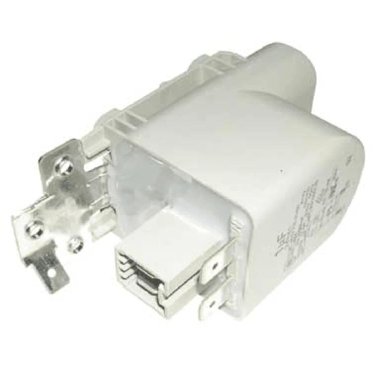 Whirlpool Filtre antiparasite - vue 8