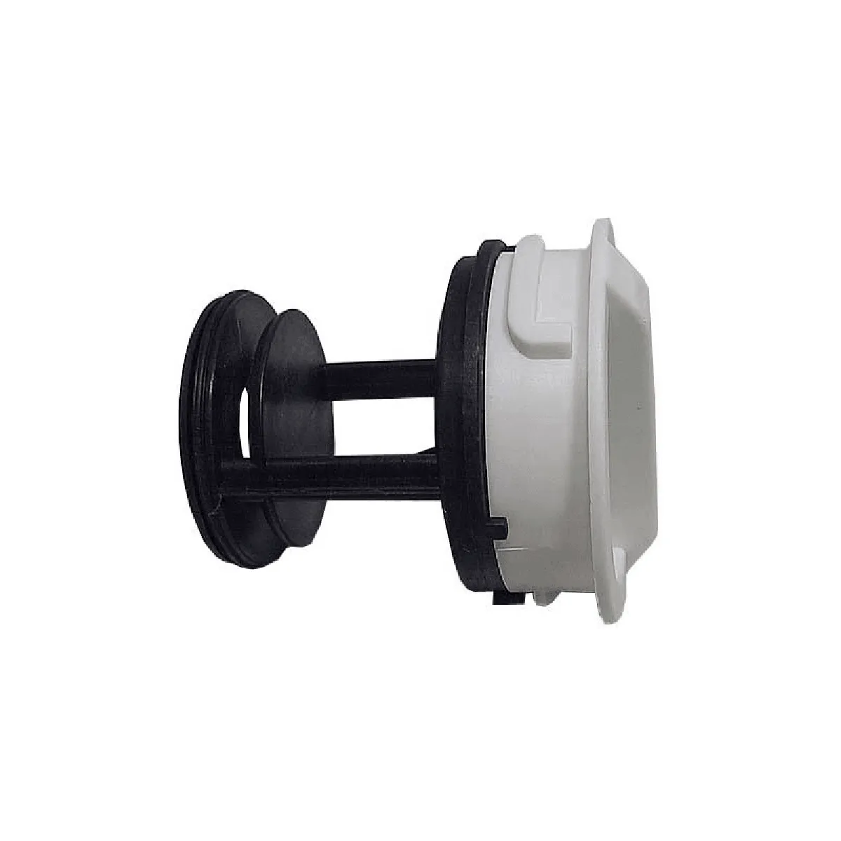 Candy Corps Filtre de Pompe 49007895 - vue 4