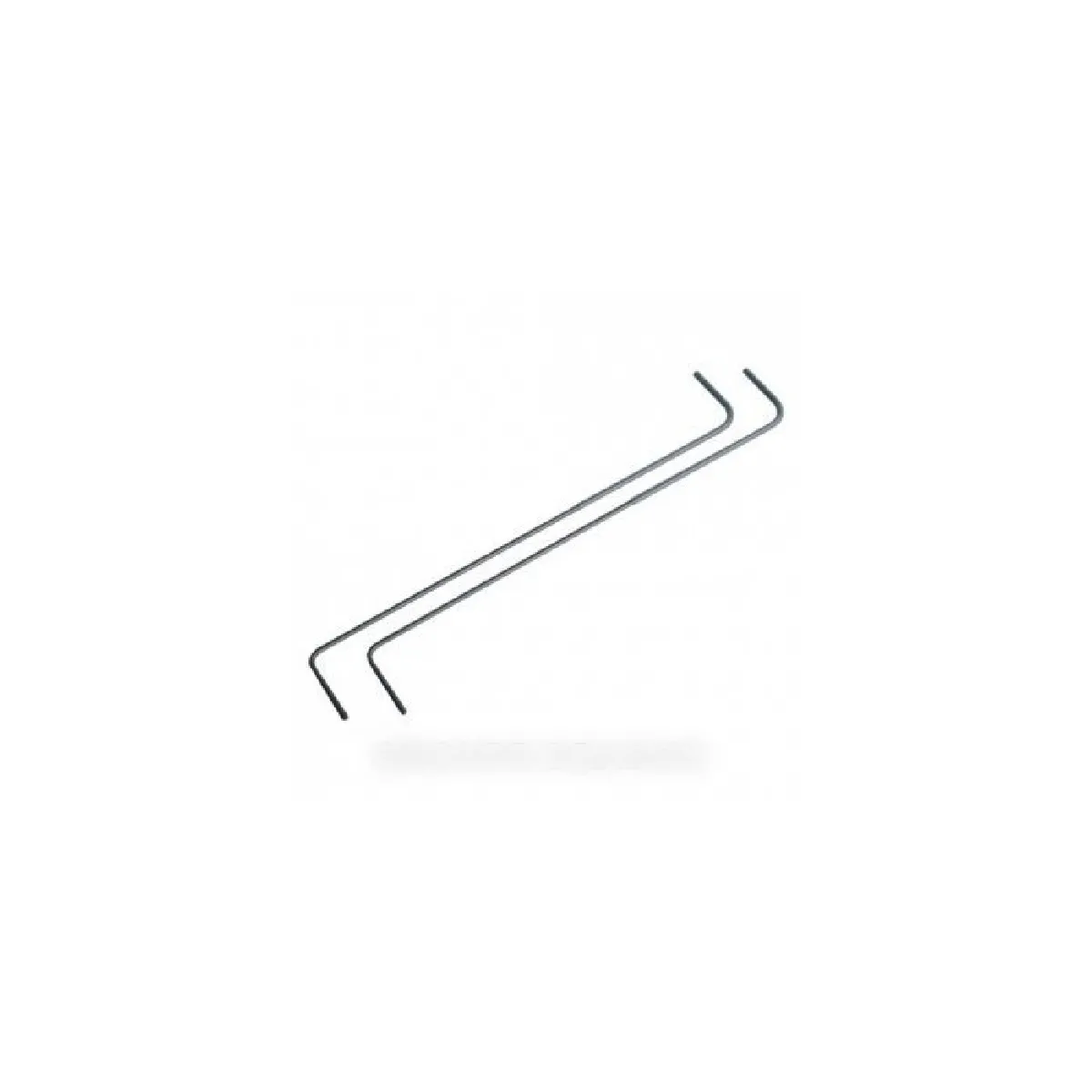 Whirlpool Ressorts de Torsion - vue 2
