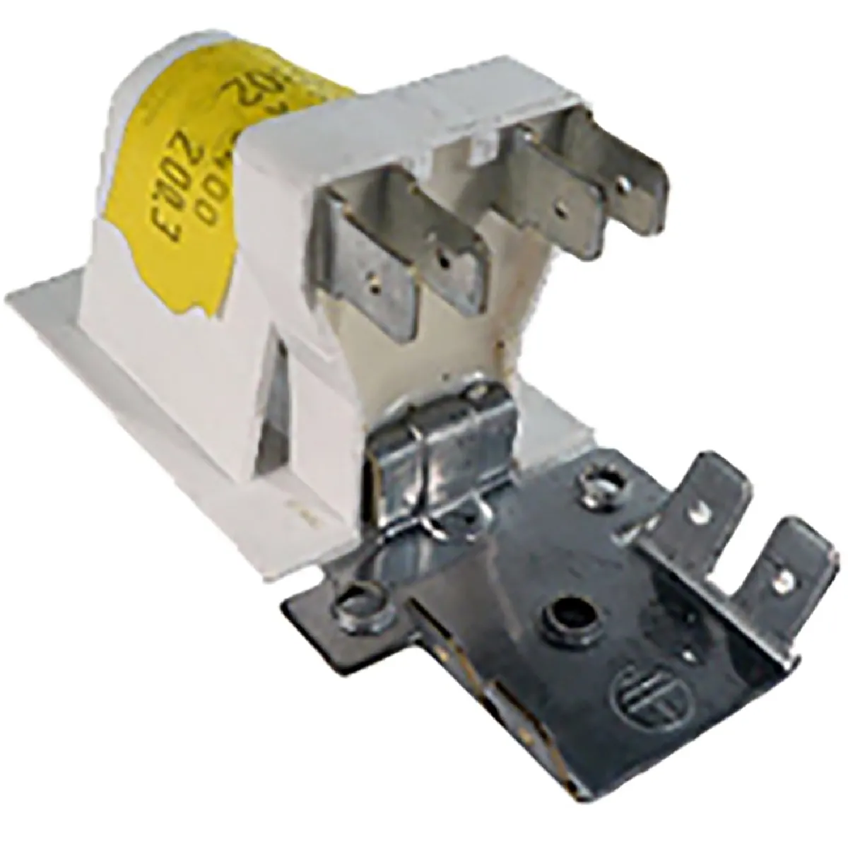 Fagor 52X0400 - vue 2