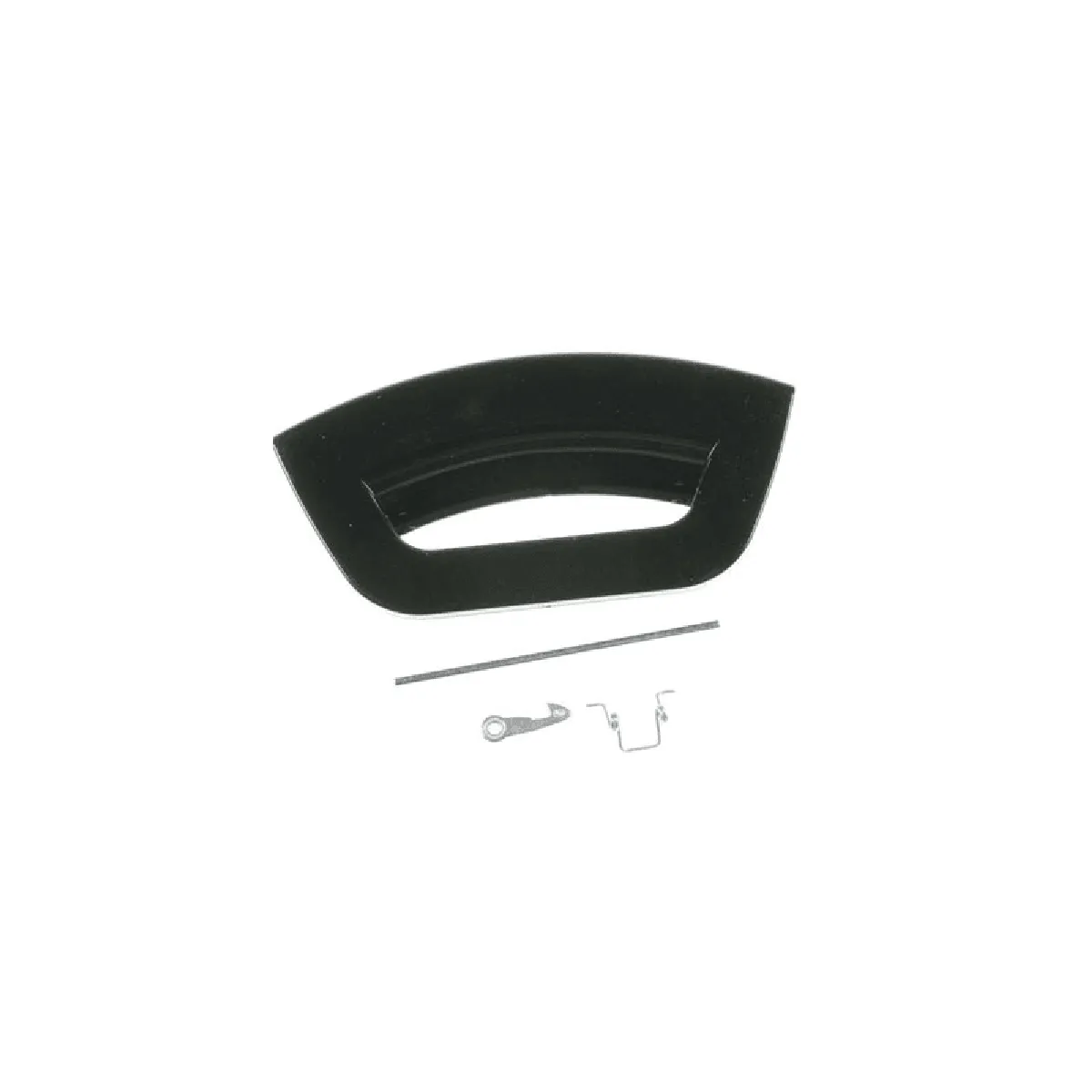 Indesit poignée de porte lave-linge