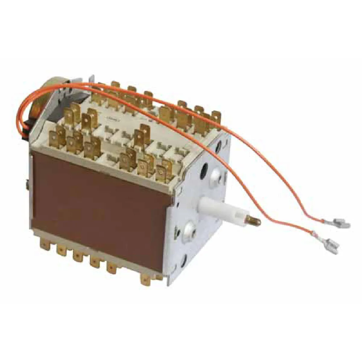 Whirlpool Programmateur - vue 2