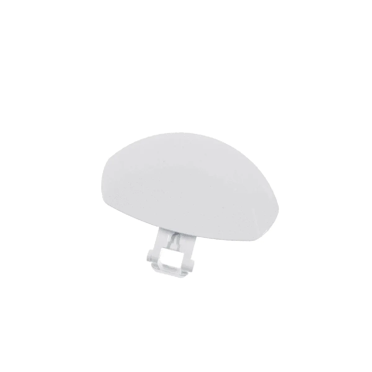 Electrolux Poignée de porte pour lave-linge