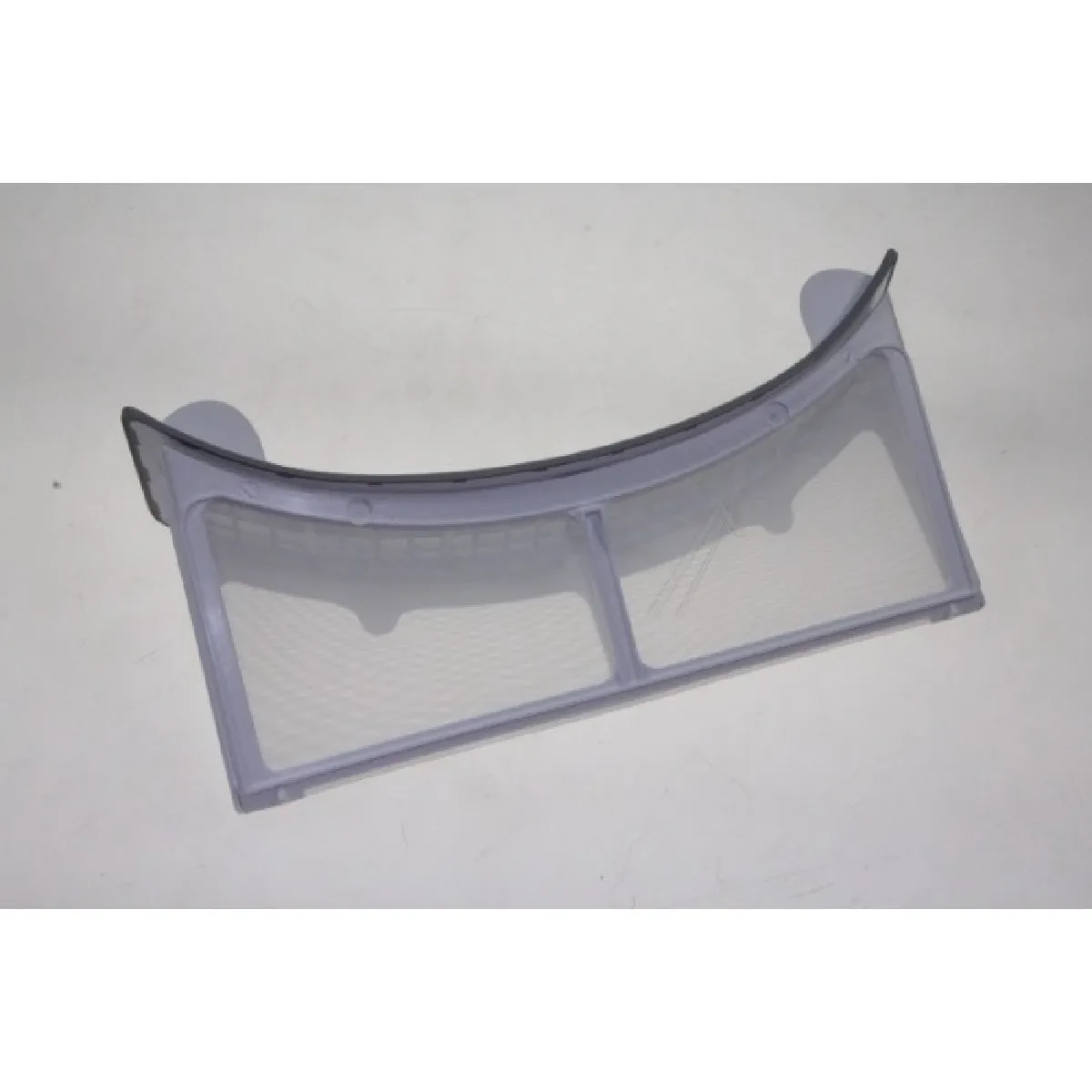 Whirlpool Filtre Peluche pour Seche Linge - vue 2
