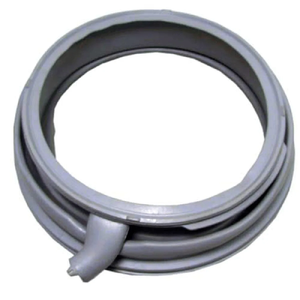 Bosch manchette joint de hublot lave-linge