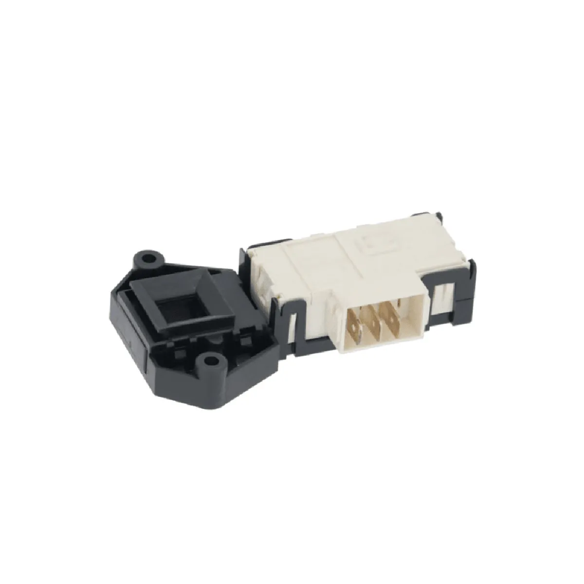 HAIER  s&eacute;curit&eacute; de porte lave-linge ZV445/P5