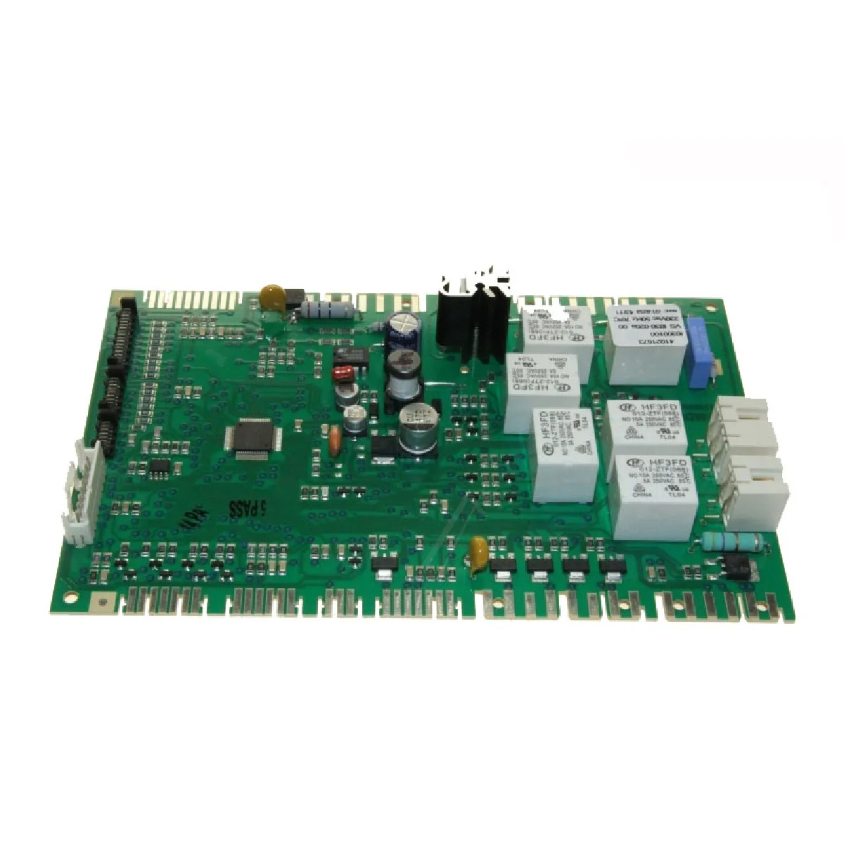 Candy module de puissance lave linge compatible CMD106