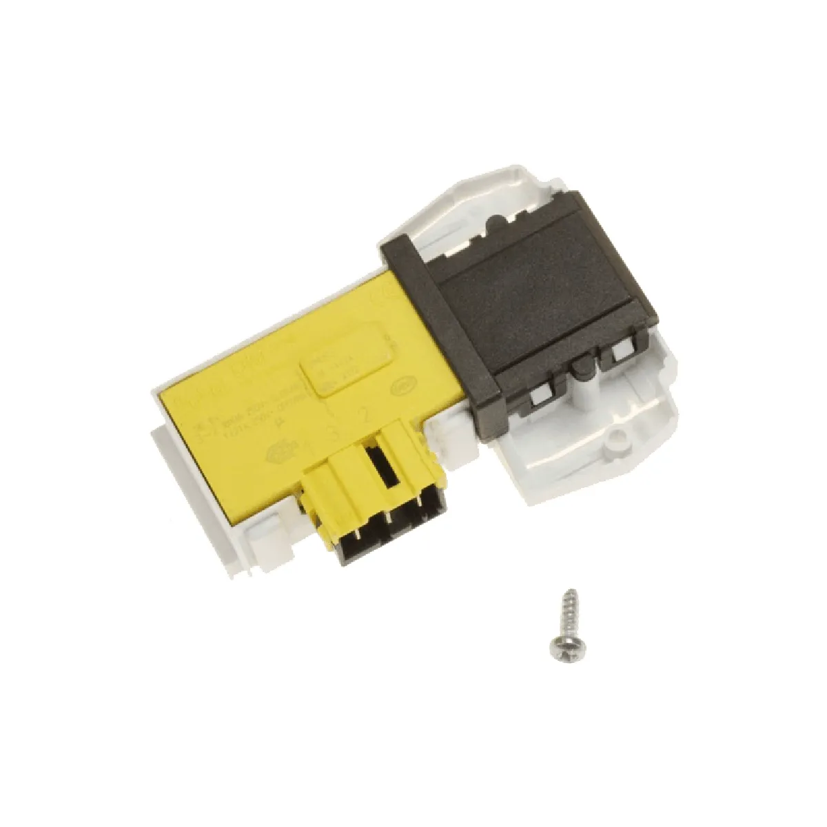 Candy sécurité de porte lave-linge