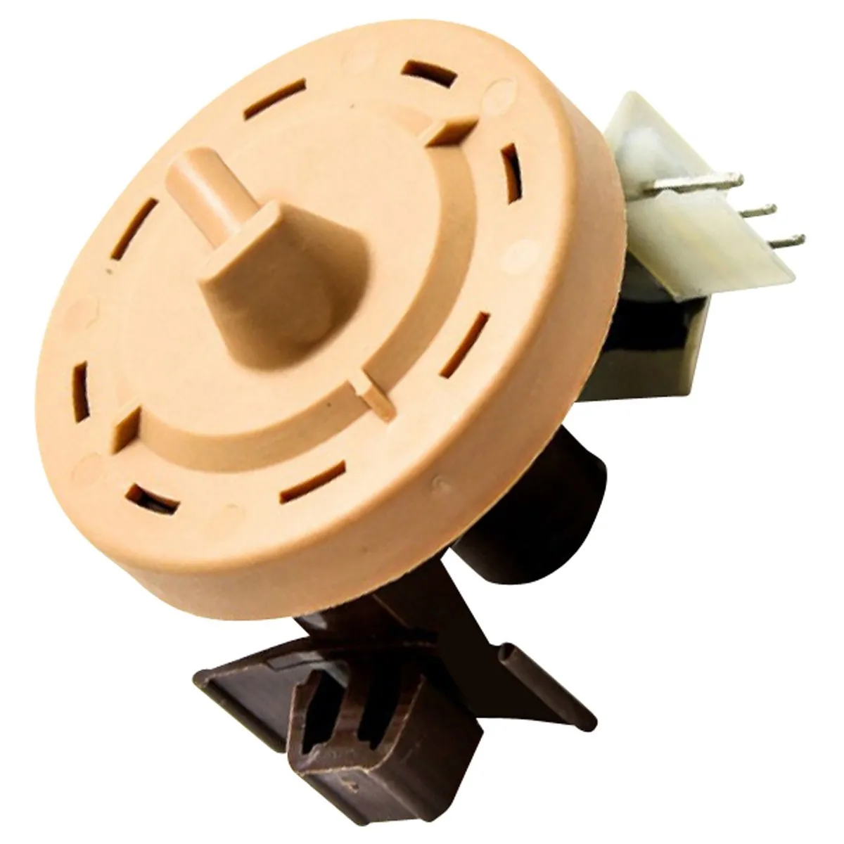 Samsung Pressostat Lave linge Samsung - vue 6