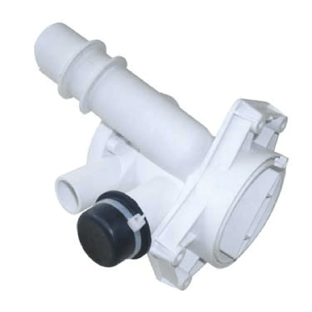 Candy Corps Filtre de Pompe 49007895 - vue 2