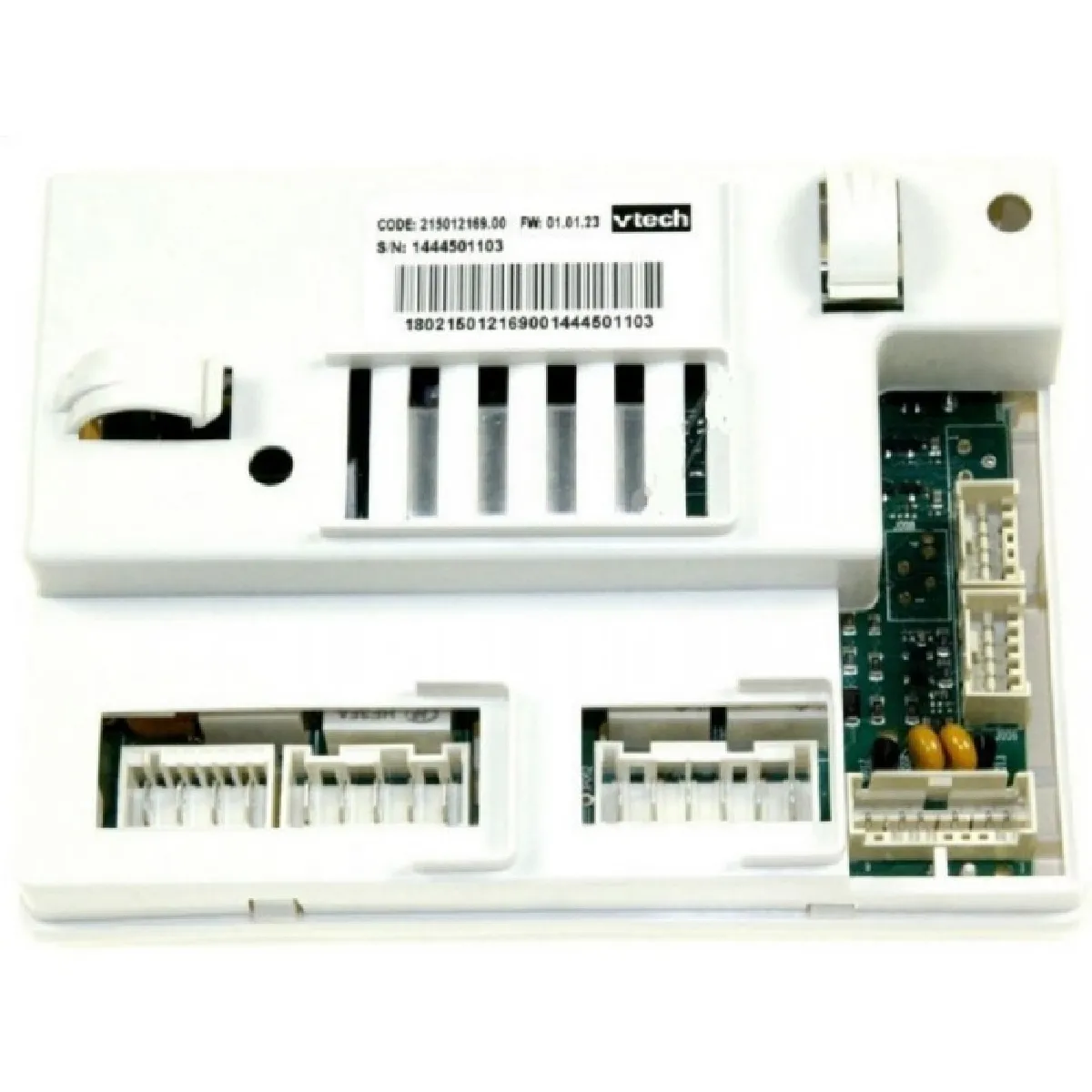 Indesit Module programme ARC2.75 pour lave linge