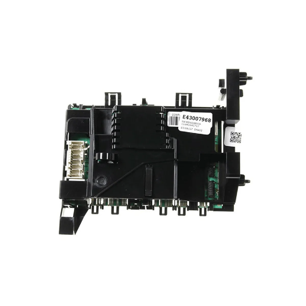 Hoover 49033276 - vue 2