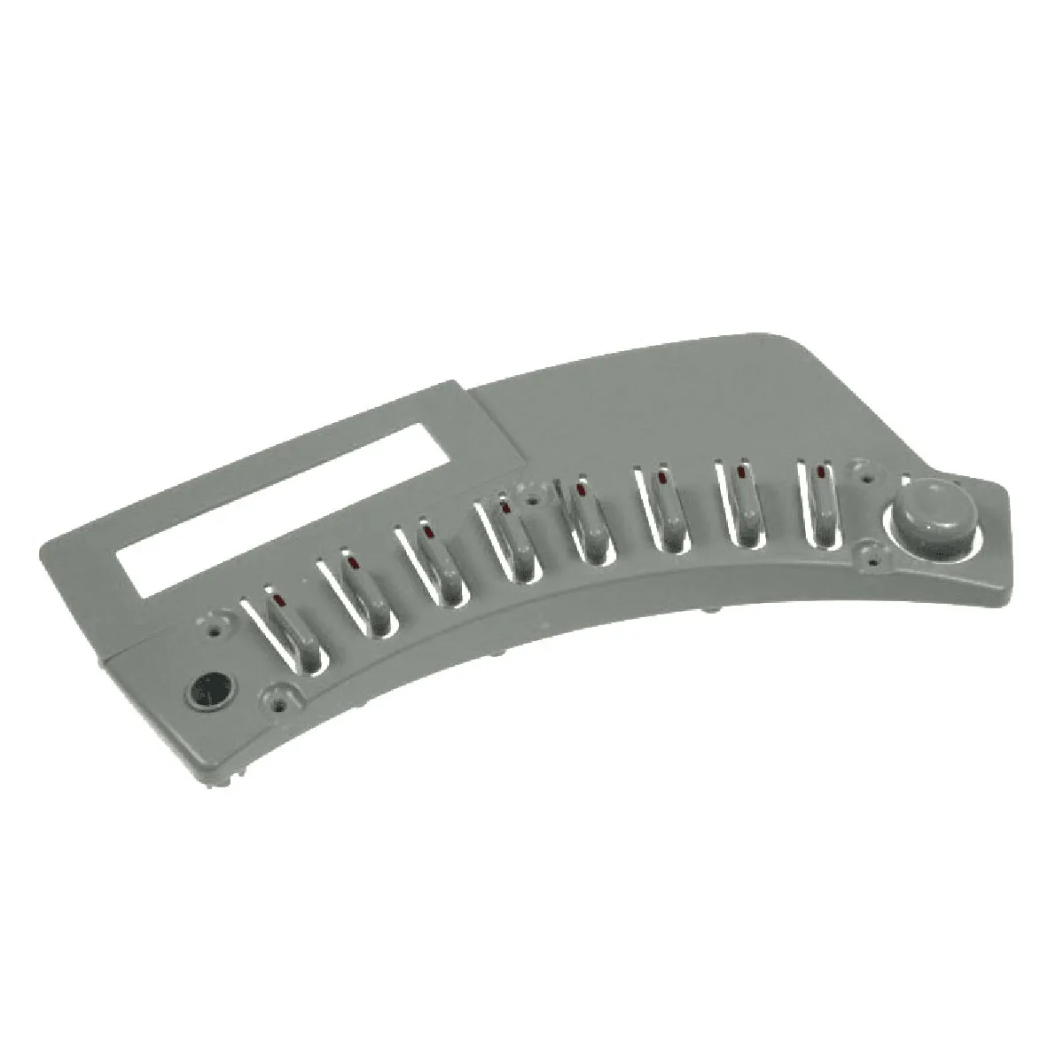 HOOVER  support clavier + touches lave-linge