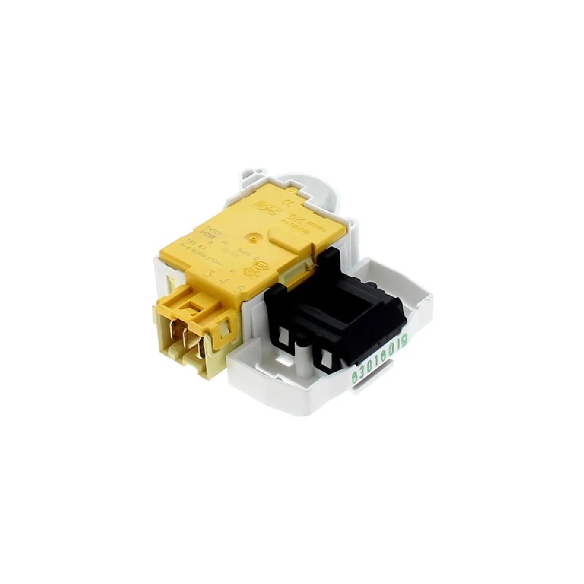 Pressostat Indesit - vue 8