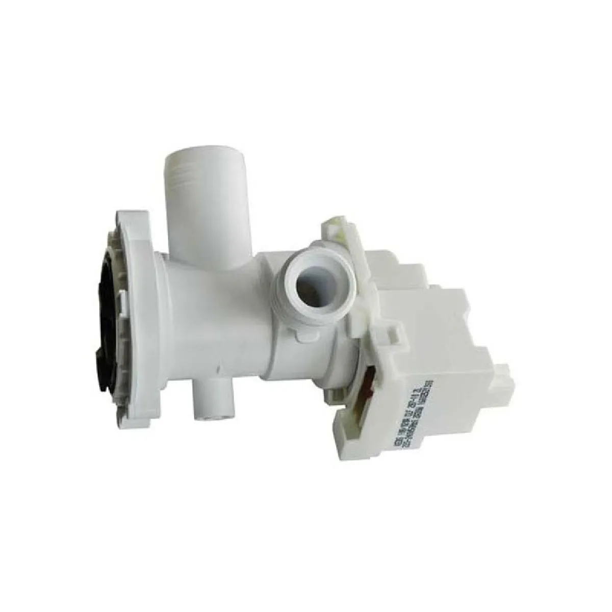 Ariston Pompe de Vidange