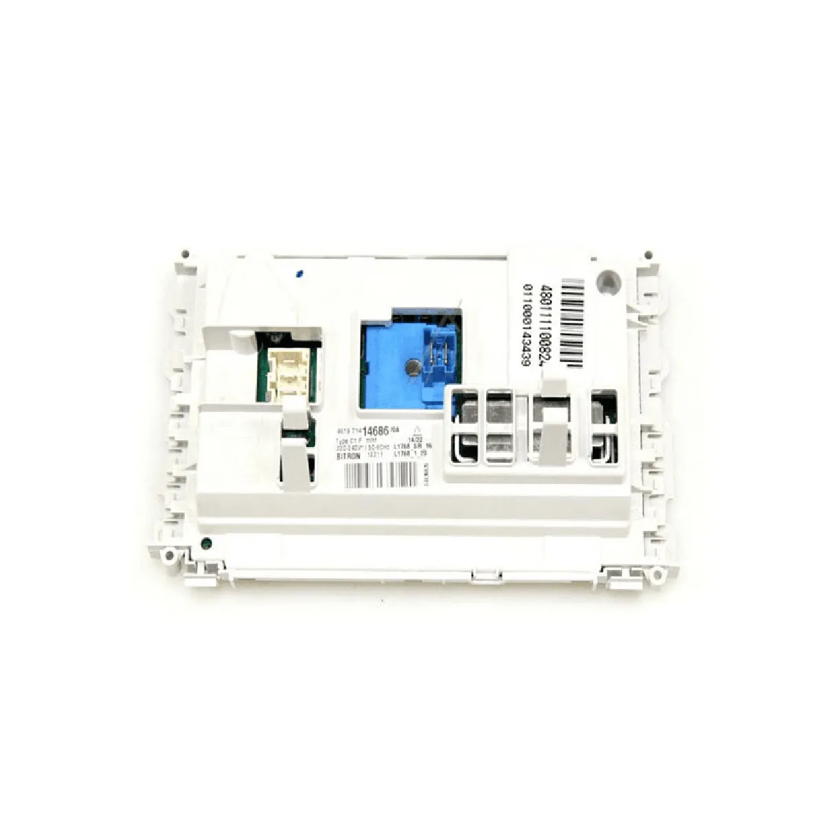 Whirlpool carte électronique lave linge - vue 6