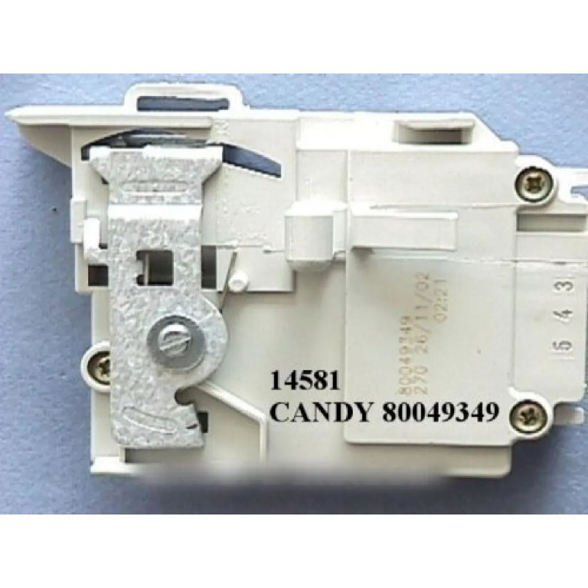 Candy Sécurité de Porte - vue 3