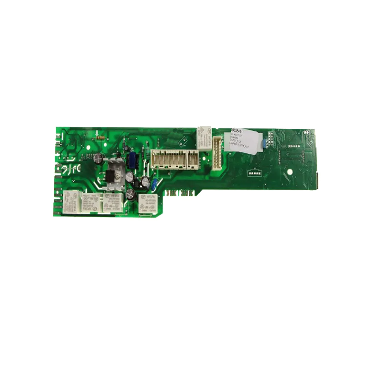 Candy Module de programme lave linge - vue 4