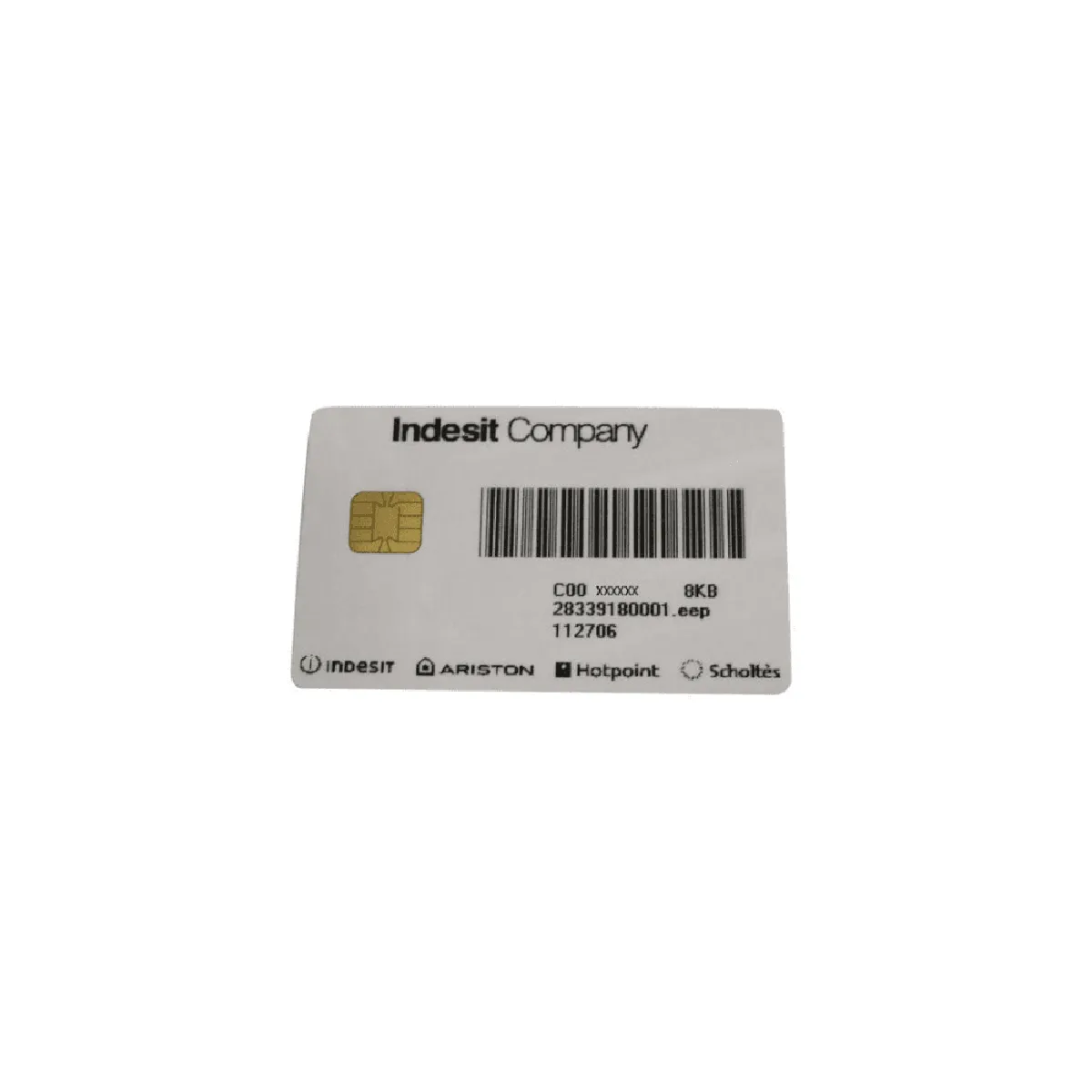 Indesit C00268891 - vue 5