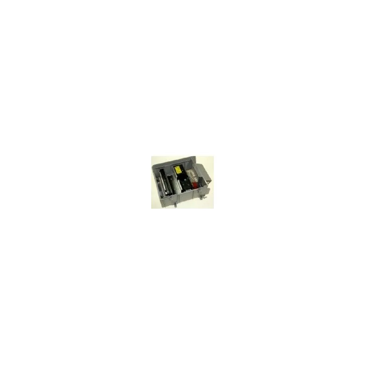 Whirlpool Module Électronique Puissance