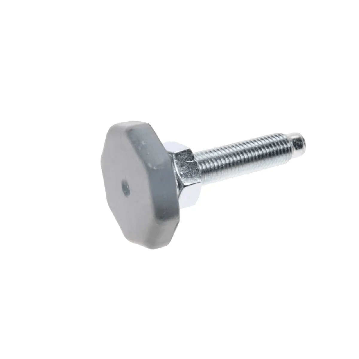 LG Pied With Lock - vue 5