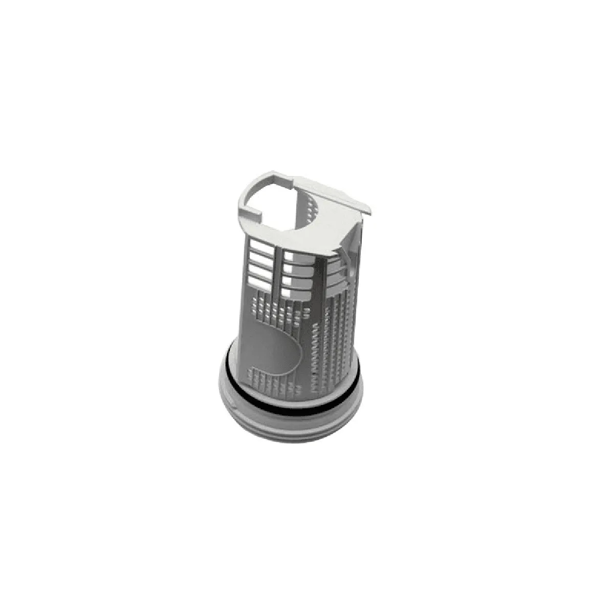 Filtre Pompe Vidange BRANDT - vue 1