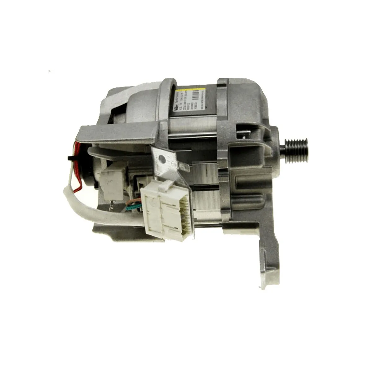 Whirlpool moteur Nidec pour lave-linge
