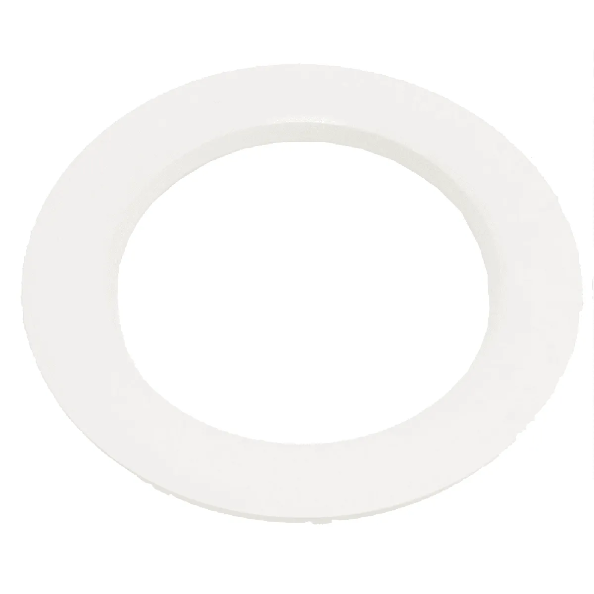 Waltham Blanc Cadre De Hublot Pour Lave-Linge