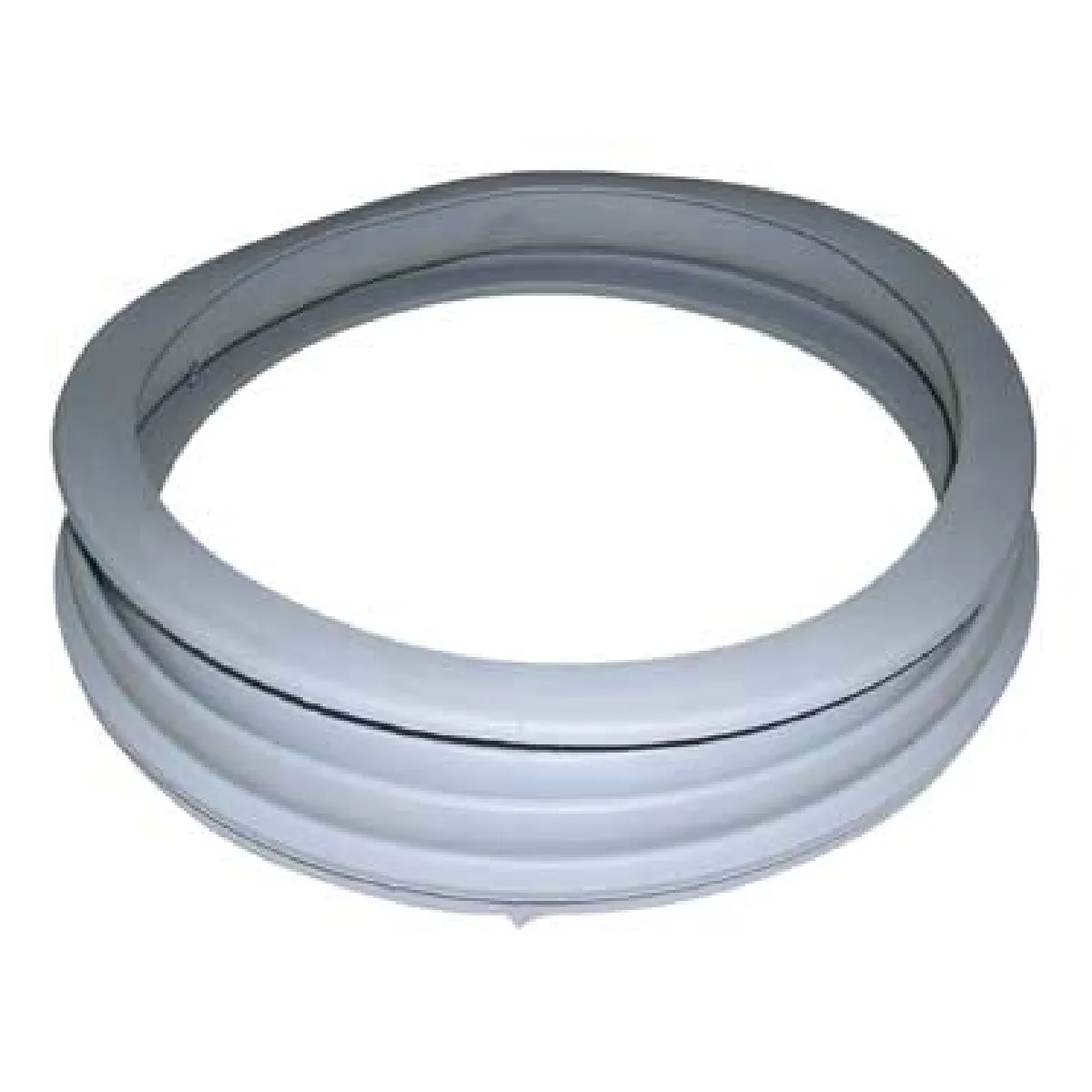 Whirlpool Joint de hublot pour lave-linge