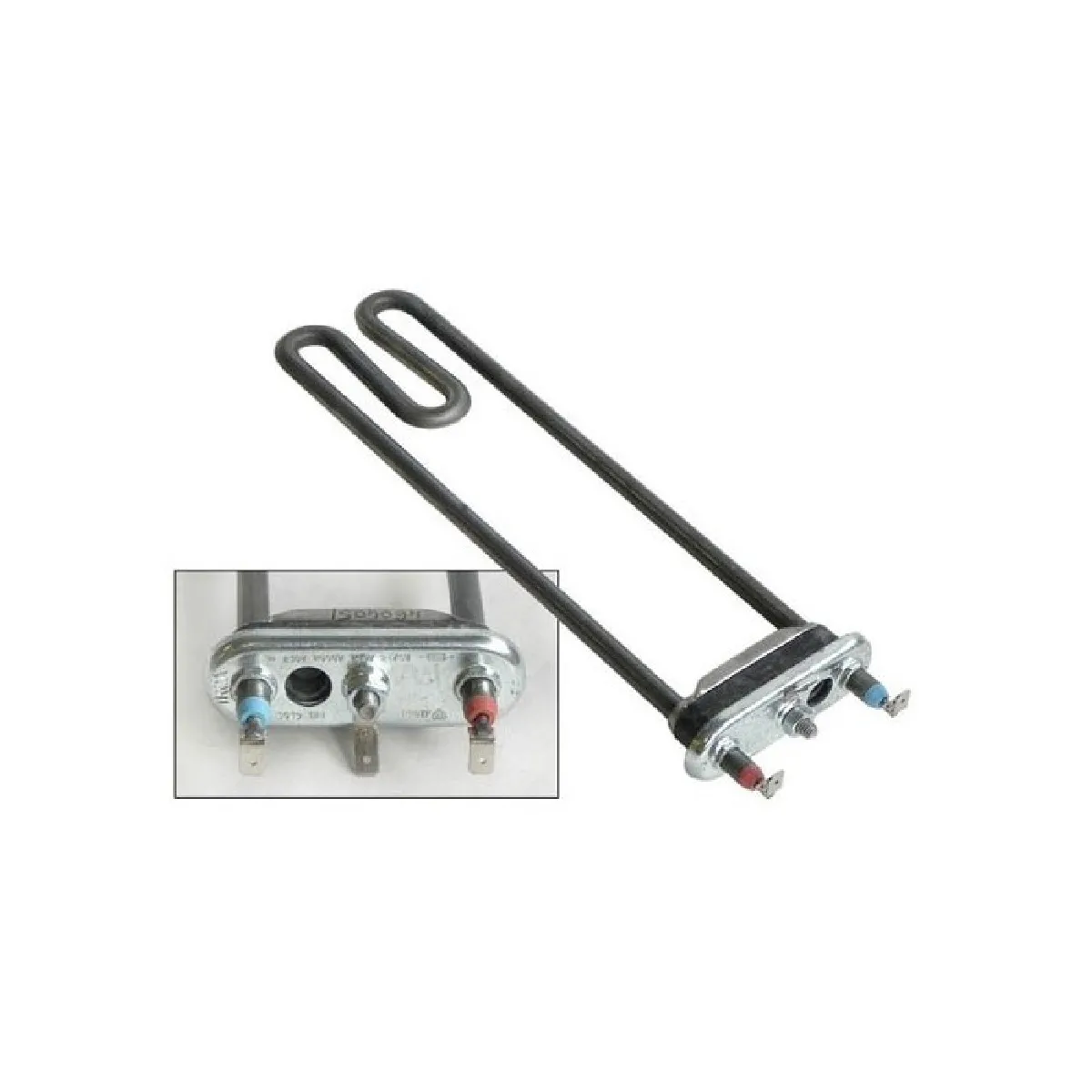 Fagor Thermoplongeur - vue 3