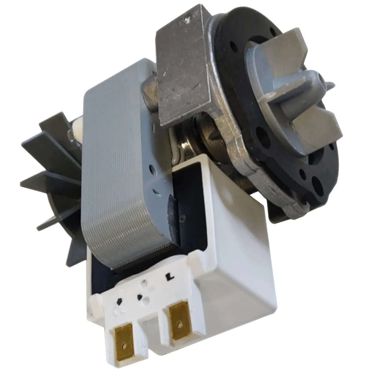 MIELE Pompe de vidange a helice compatible Lave-linge 1588731, 1588734 - 113678