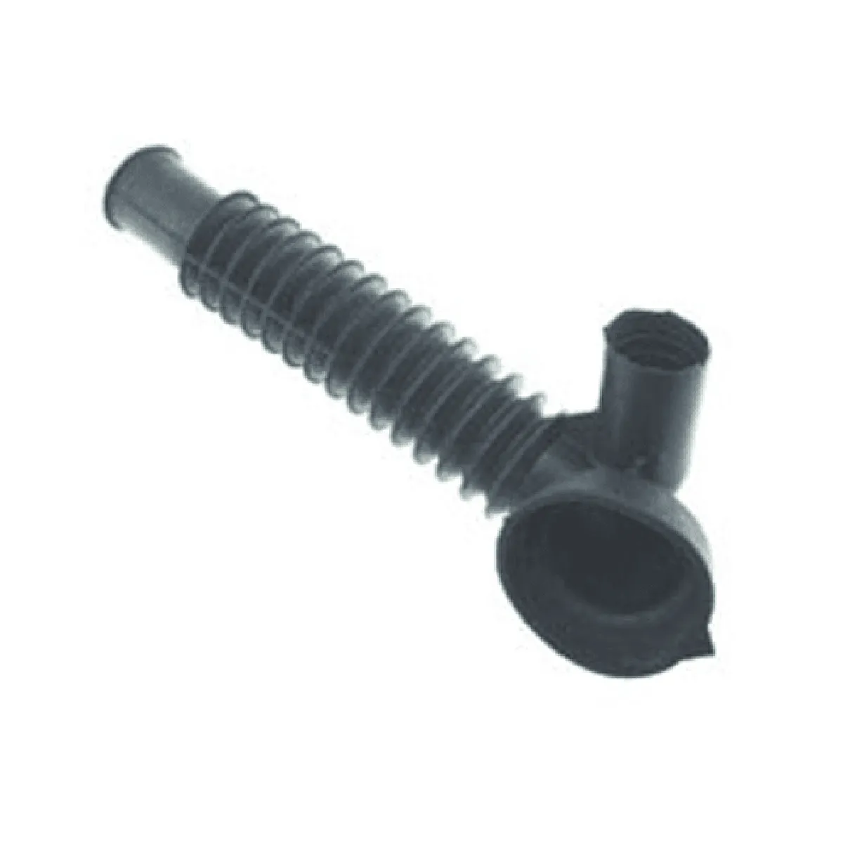 Candy Durite Cuve Pompe 46000016 - vue 2