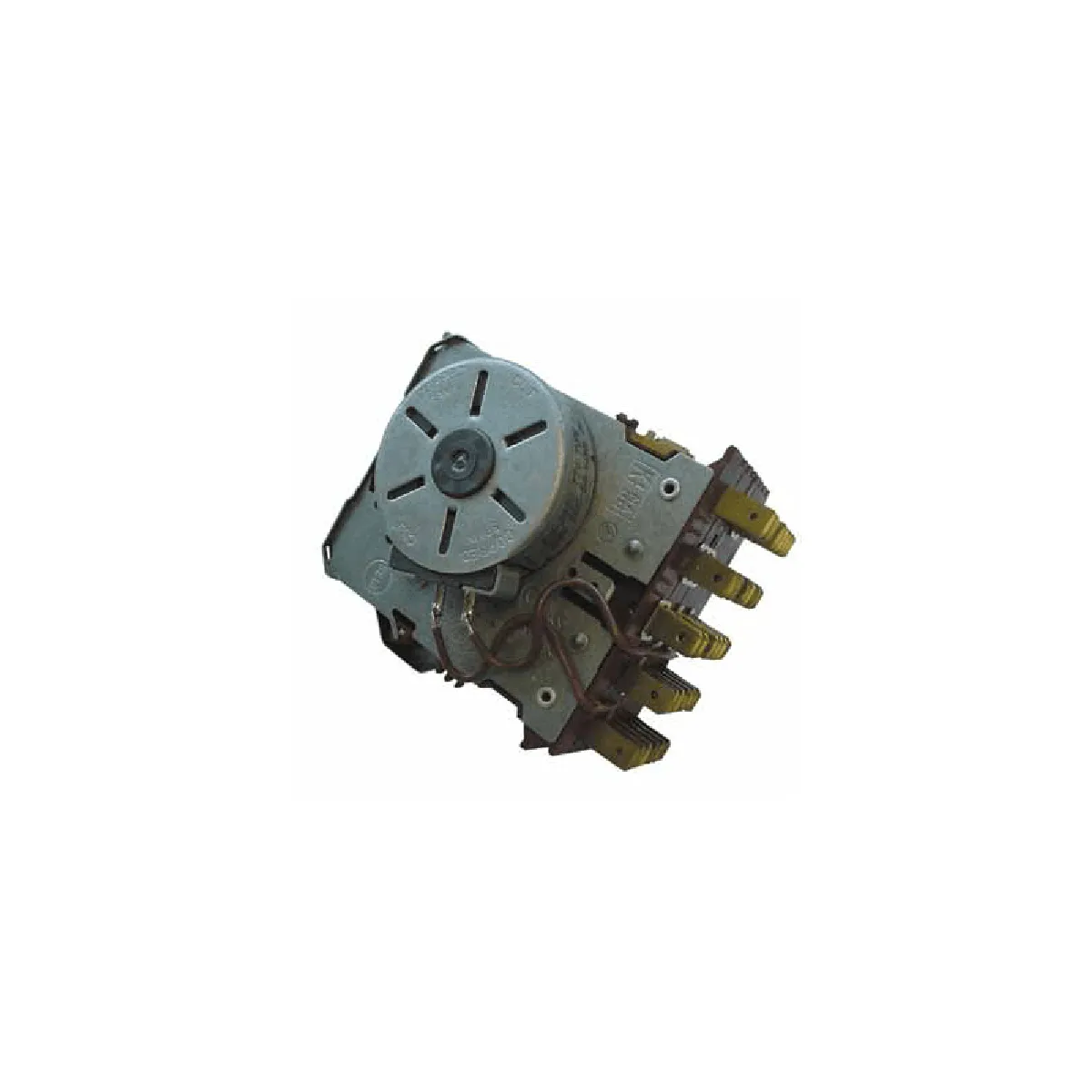 VEDETTE  Programmateur lave-linge TD01.0035