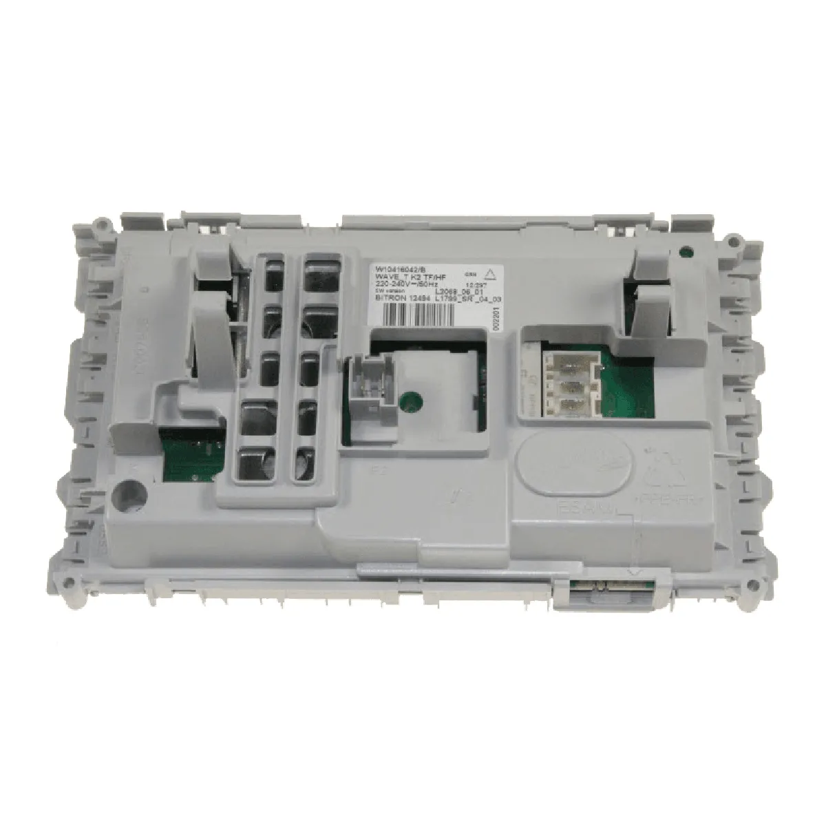 Whirlpool 481232318006 - vue 2