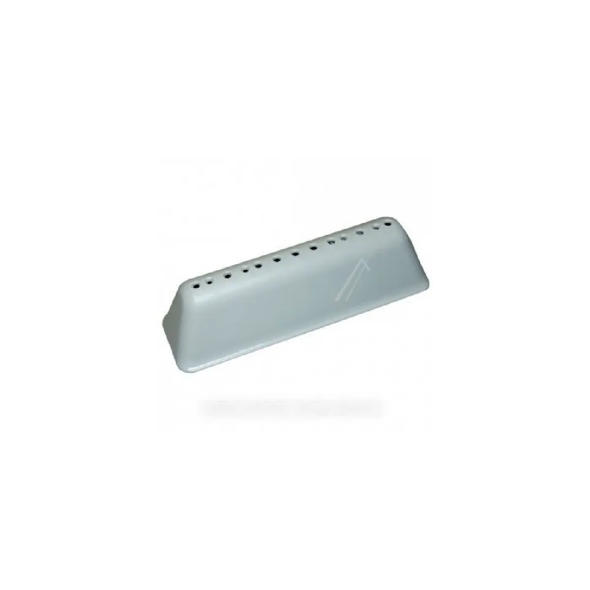 Whirlpool aube de tambour lave linge - vue 10