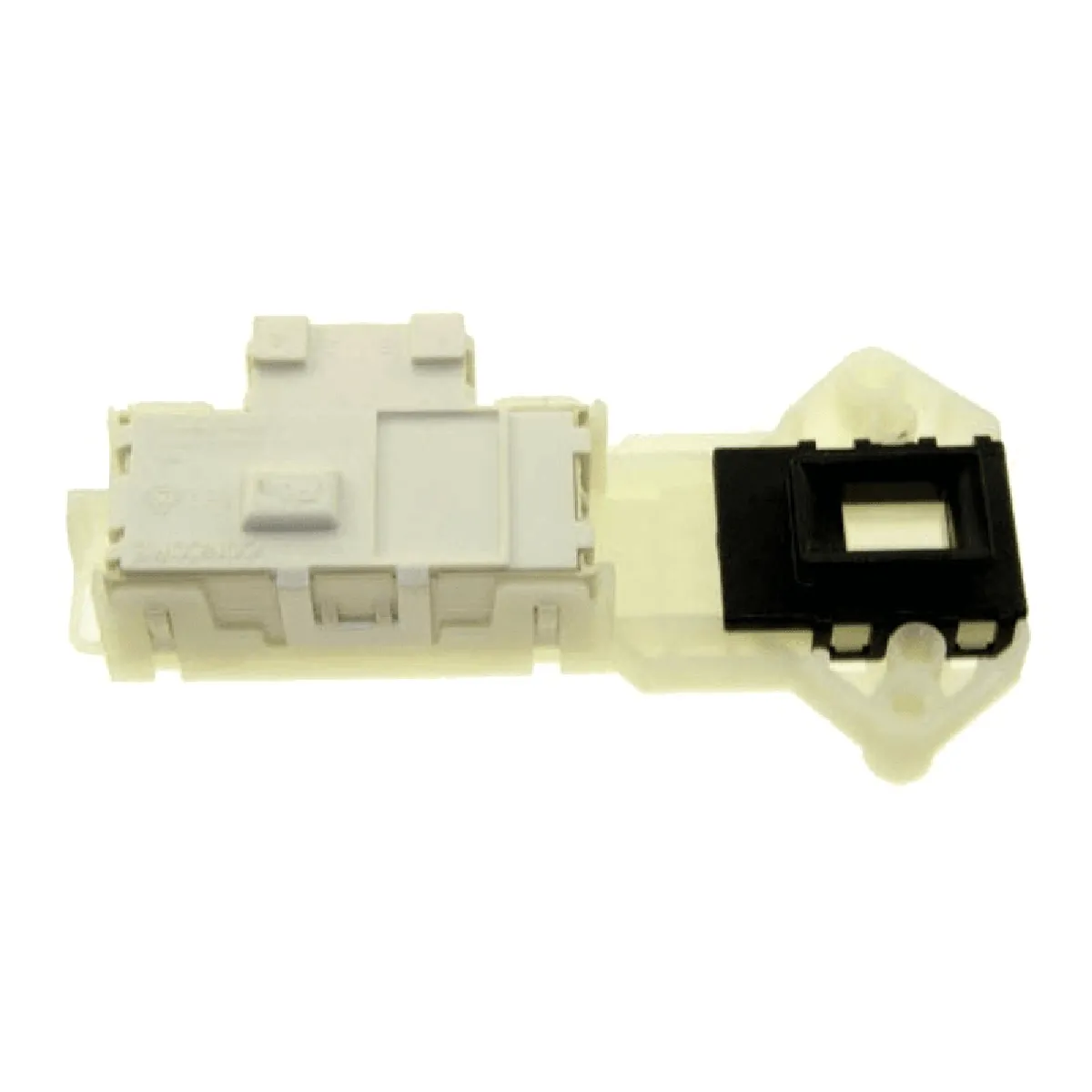 Lg Sécurité de porte lave-linge