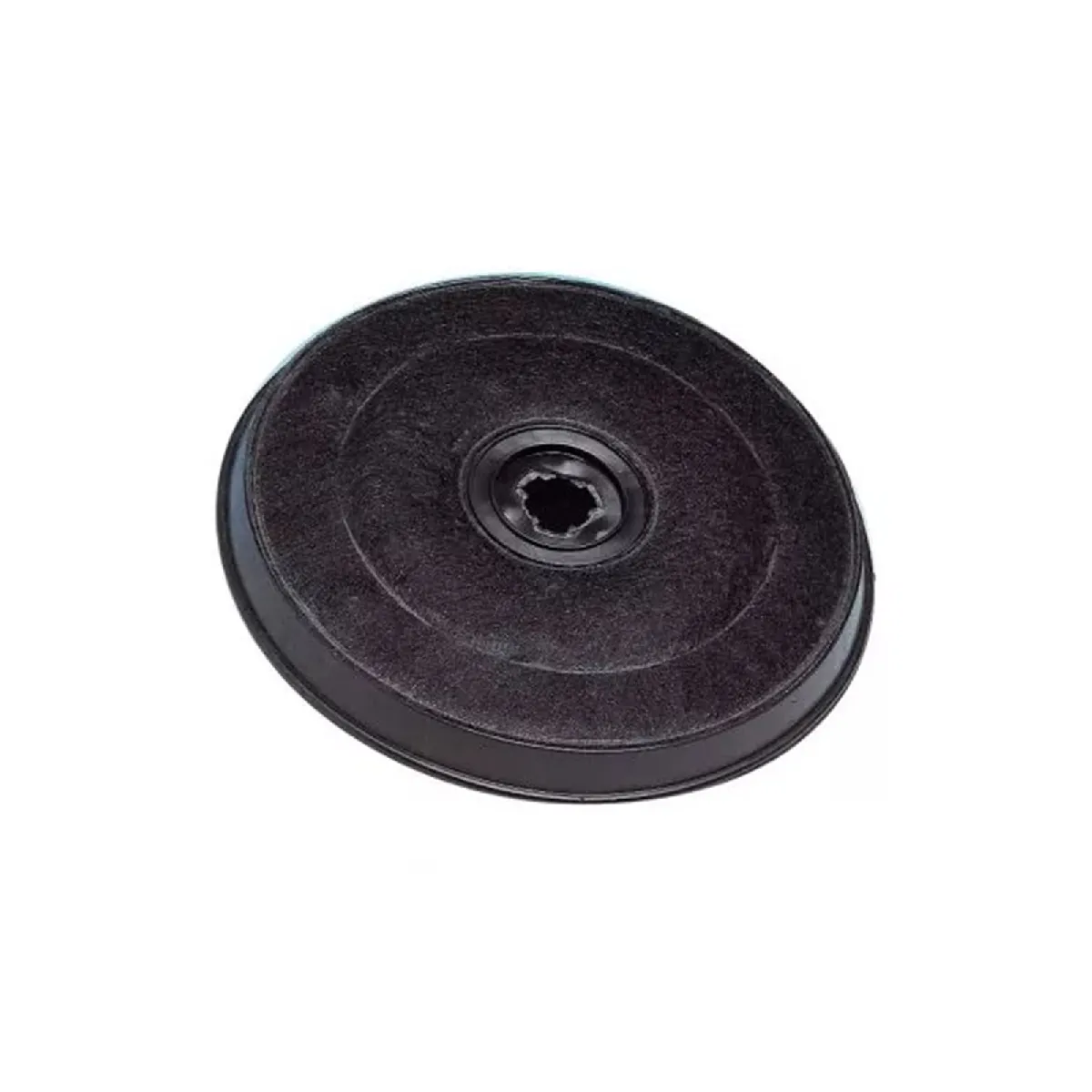 Faber Noire Filtre À Charbon Pour Hotte