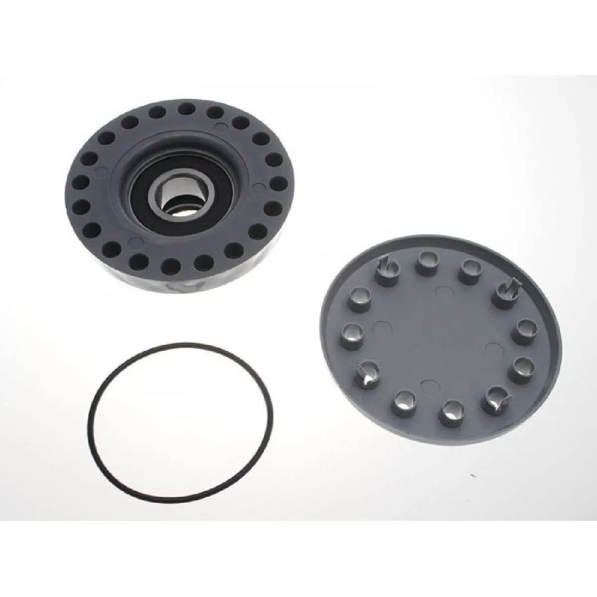 Generique Palier,Gauche,Complet Pour Lave Linge Arthur Martin Electrolux Faure - Image 3