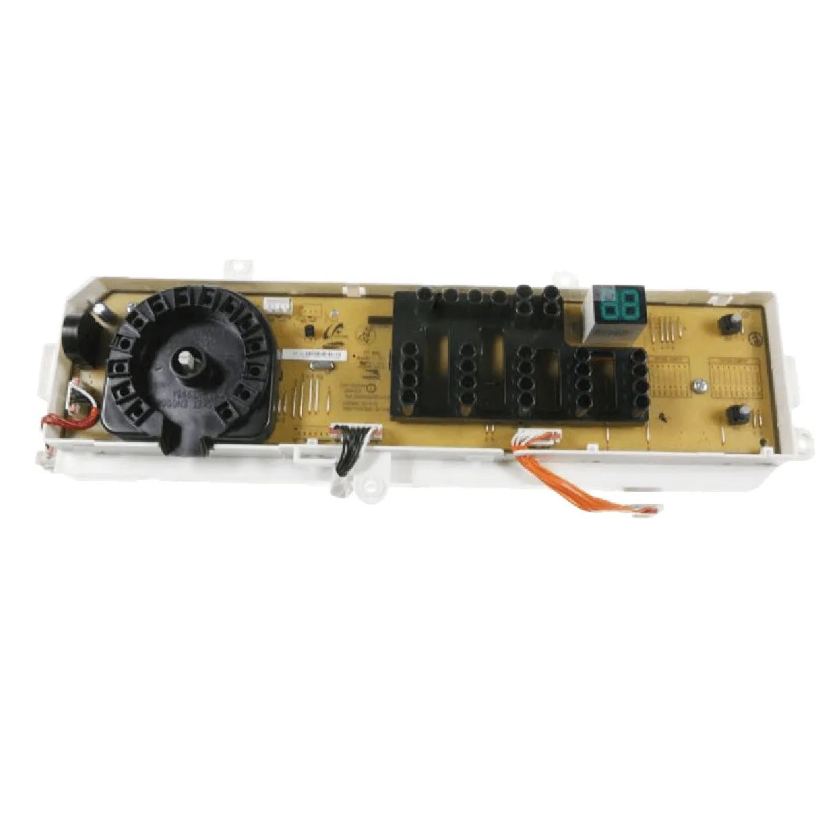 Samsung module de puissance lave linge - vue 5